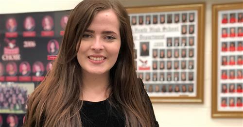 Rockwall-Heath HS Student Heading to All-State Choir 